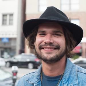 Meet your Posher, Matthew